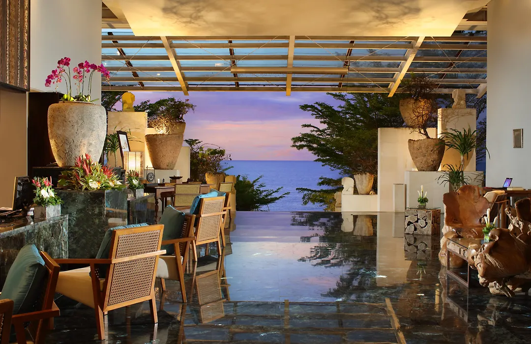 Svanata Uluwatu Bali Resort-1