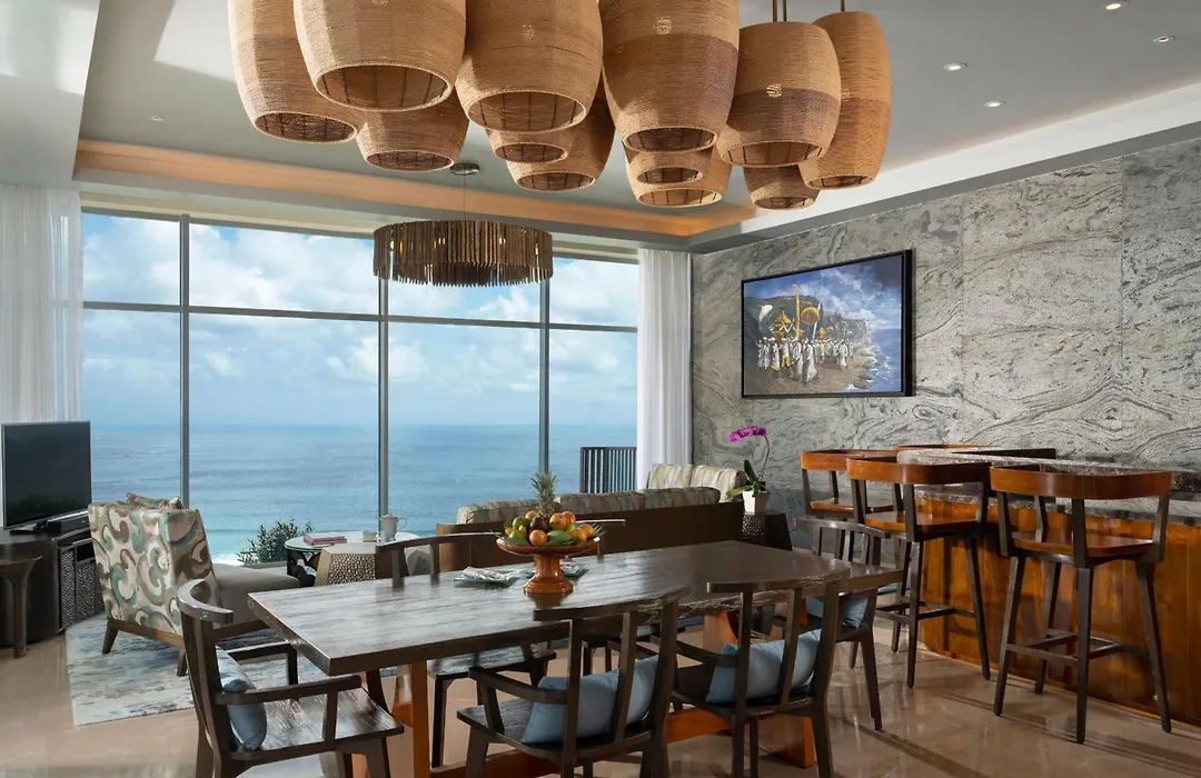 Anantara Uluwatu Bali Resort-1