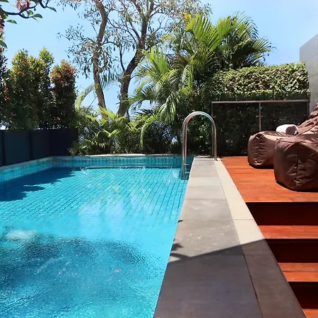 Svanata Uluwatu Bali Resort-2