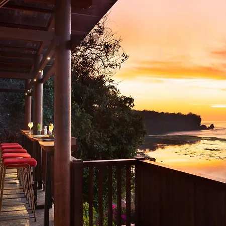 Svanata Uluwatu Bali Resort-2