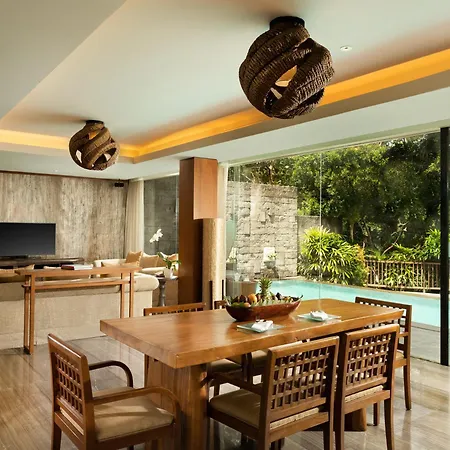 Svanata Uluwatu Bali Resort-2