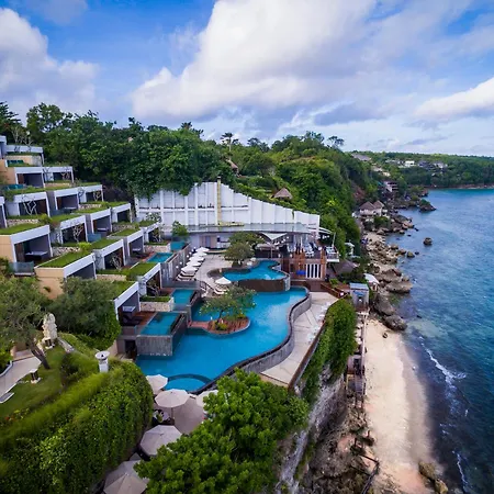 Svanata Uluwatu Bali Resort-3